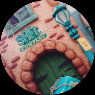 Picsart profile picture for @costume