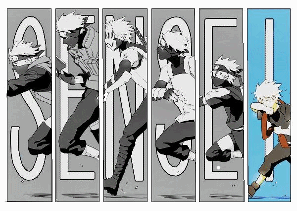 images Kakashi Anbu Gif narutoshippuden gif by account is no