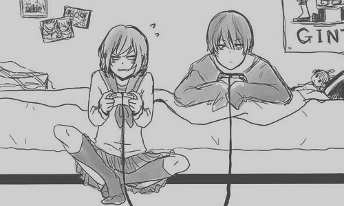 Anime Girl And Boy Kiss Similar Hashtags Picsart Anime Girl And Boy Kiss Similar Hashtags Picsart