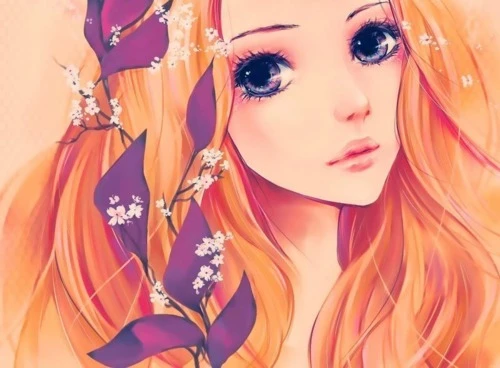 picture Beautiful Anime Mermaid Pictures anime fantasy beautiful mermaid girl